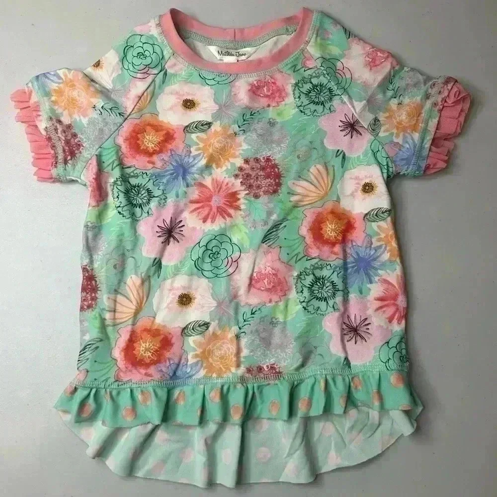 Matilda Jane matilda jane